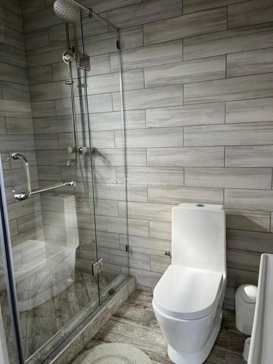 Furnished 2 Bedroom Apartment with Swimming Pool, East Legon, Accra, Apartment for Sale