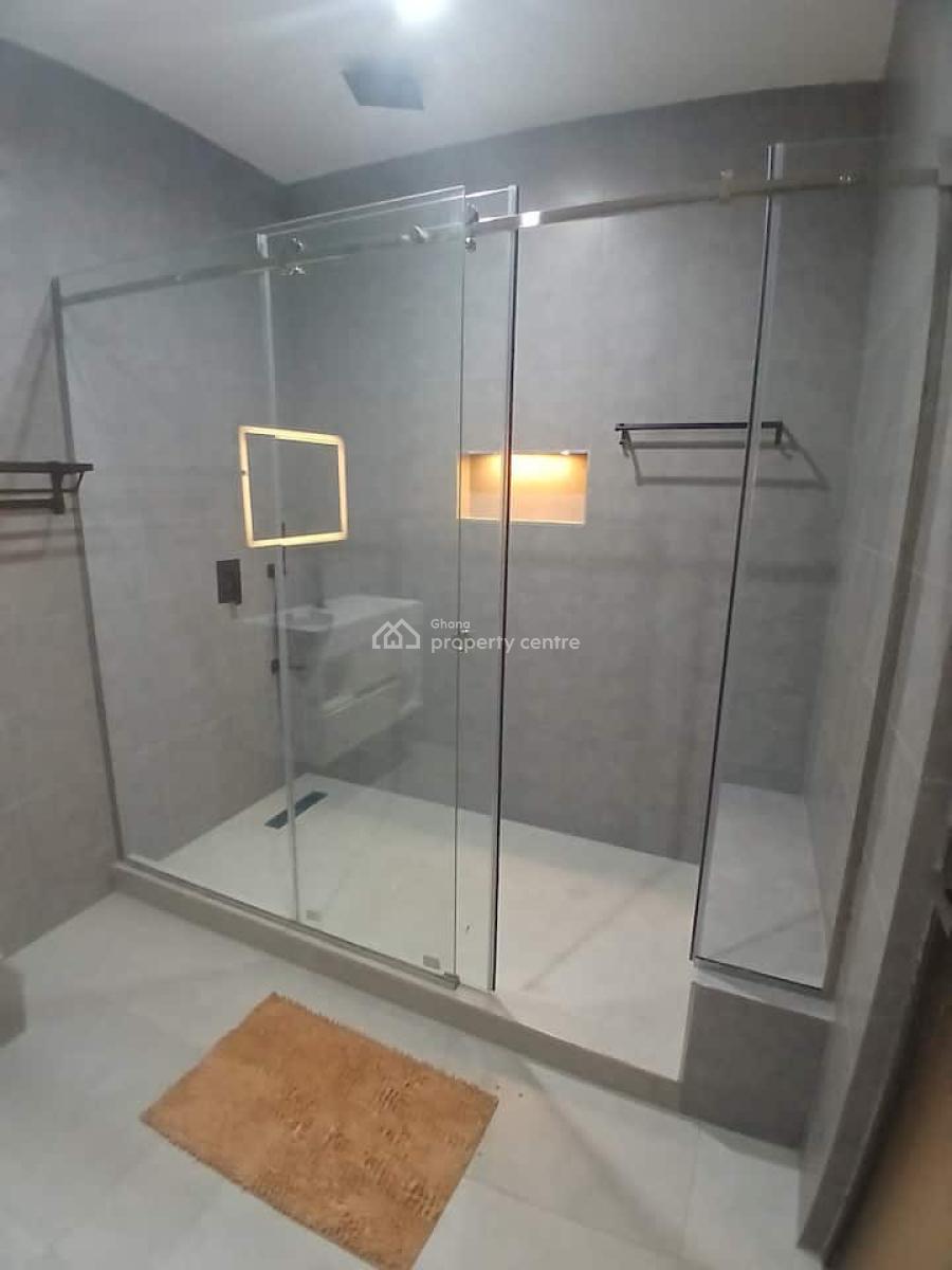 Furnished 2 Bedroom Apartment with Swimming Pool, Ars Roundabout, East Legon, Accra, Apartment for Sale