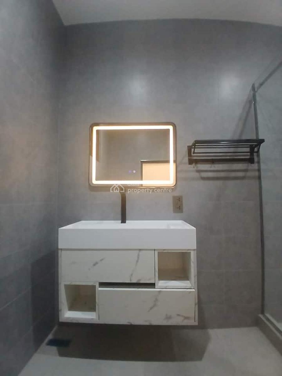 Furnished 2 Bedroom Apartment with Swimming Pool, Ars Roundabout, East Legon, Accra, Apartment for Sale