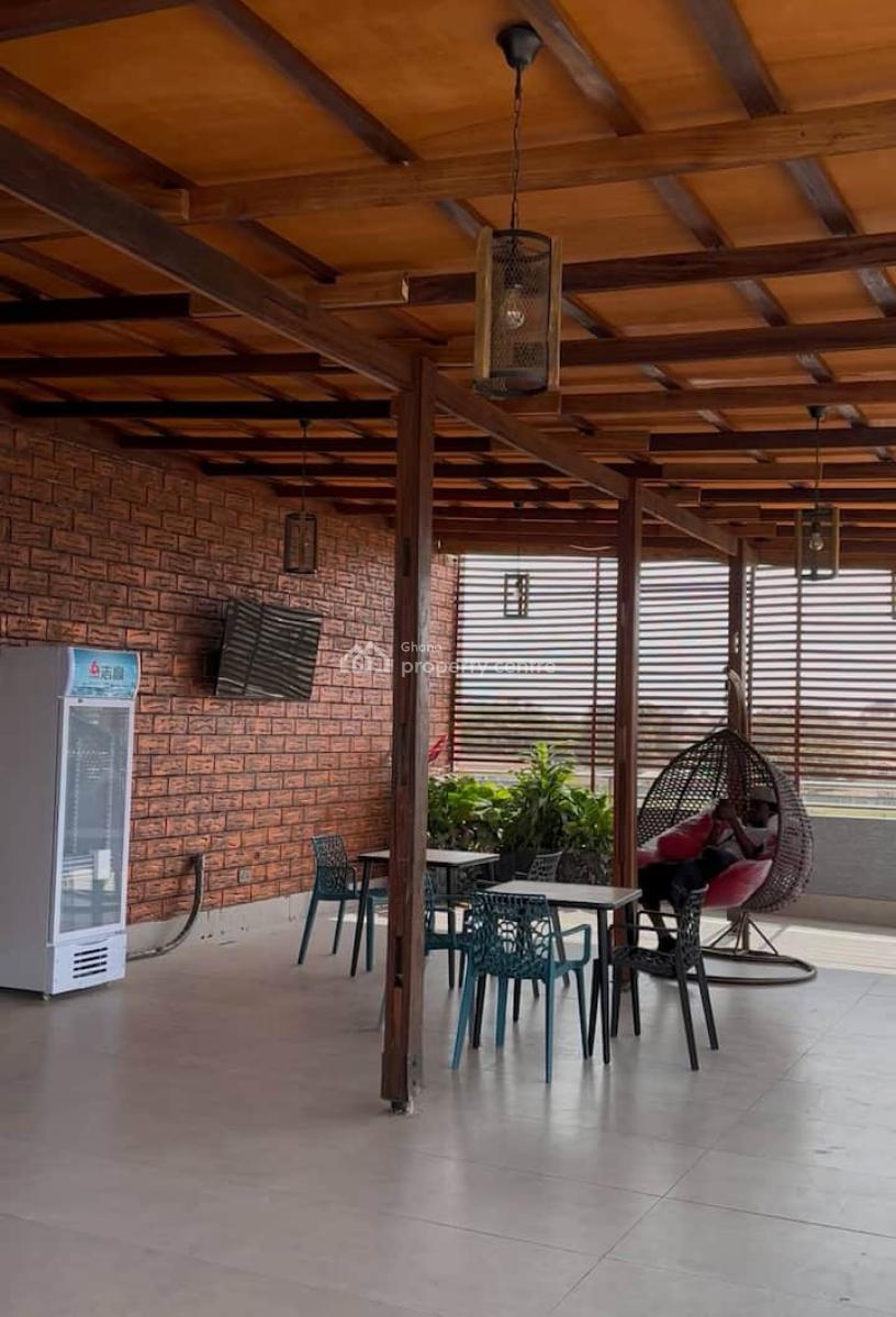 Furnished 2 Bedroom Apartment with Swimming Pool, Ars Roundabout, East Legon, Accra, Apartment for Sale