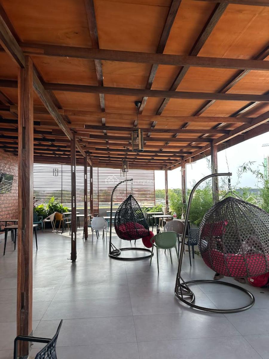 Furnished 2 Bedroom Apartment with Swimming Pool, Ars Roundabout, East Legon, Accra, Apartment for Sale