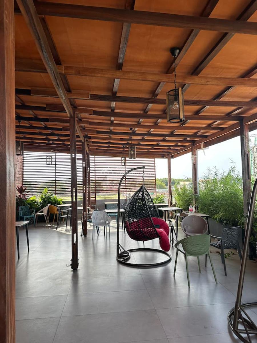 Furnished 2 Bedroom Apartment with Swimming Pool, Ars Roundabout, East Legon, Accra, Apartment for Sale