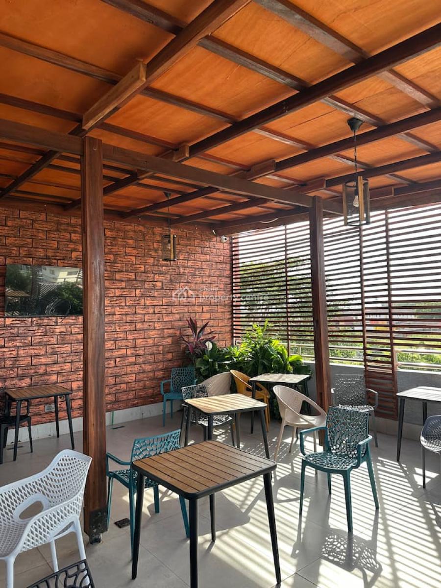 Furnished 2 Bedroom Apartment with Swimming Pool, Ars Roundabout, East Legon, Accra, Apartment for Sale