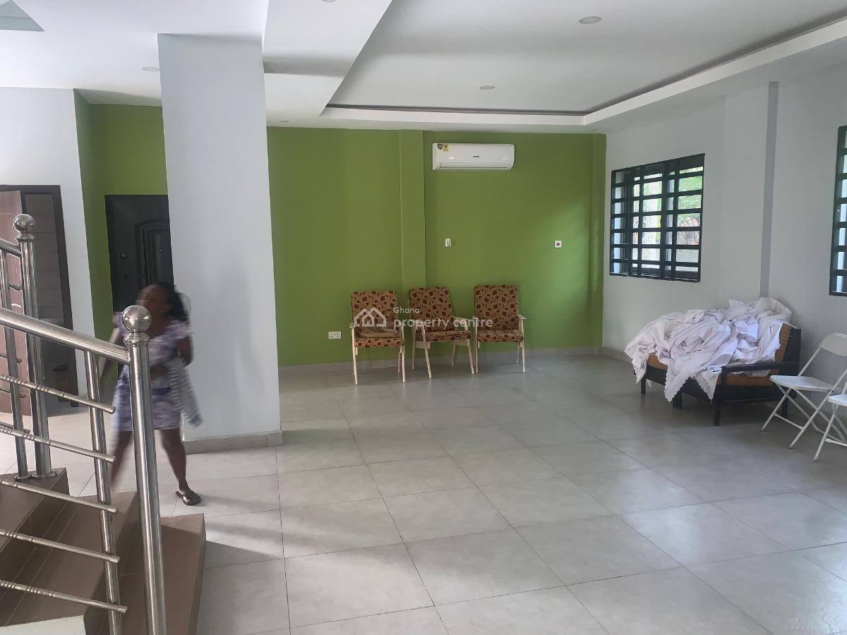 Three Bedroom Townhouse, Airport Residential Area, Accra, Townhouse for Rent