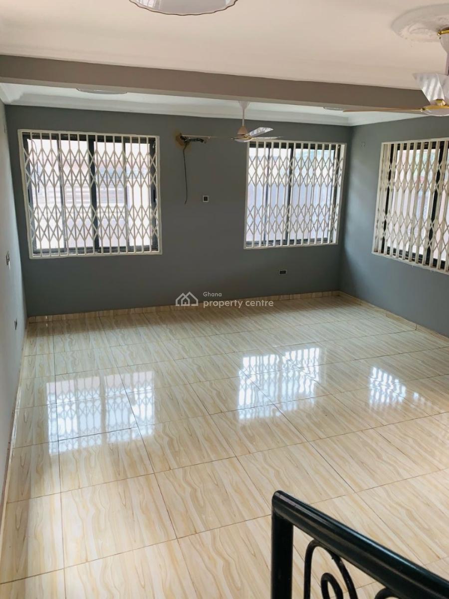 Luxury 4bedroom House @ Ofankor Barrier, Ga East Municipal, Accra, House for Rent