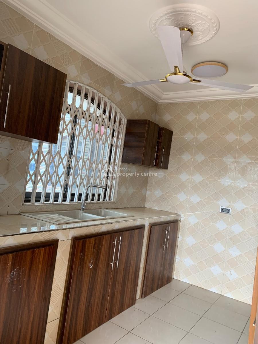 Luxury 4bedroom House @ Ofankor Barrier, Ga East Municipal, Accra, House for Rent