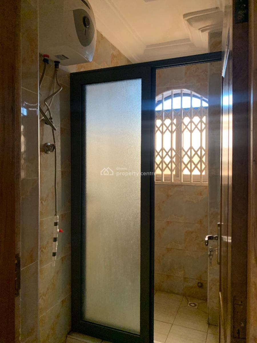 Luxury 4bedroom House @ Ofankor Barrier, Ga East Municipal, Accra, House for Rent