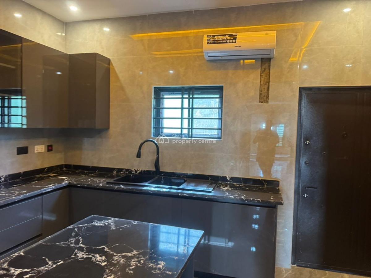 Achimota Tantra 4 Bedrooms House, Tantra Hill, Achimota, Accra, House for Sale