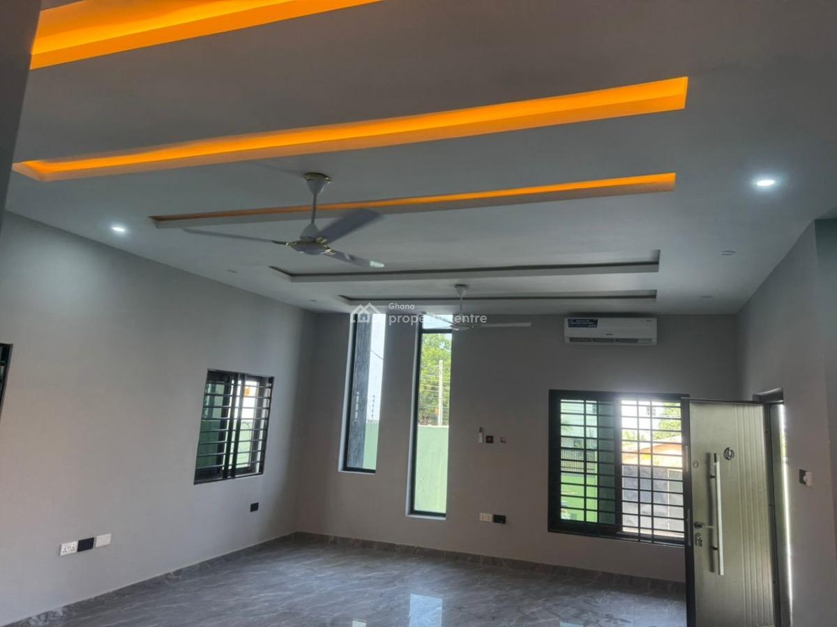 Achimota Tantra 4 Bedrooms House, Tantra Hill, Achimota, Accra, House for Sale