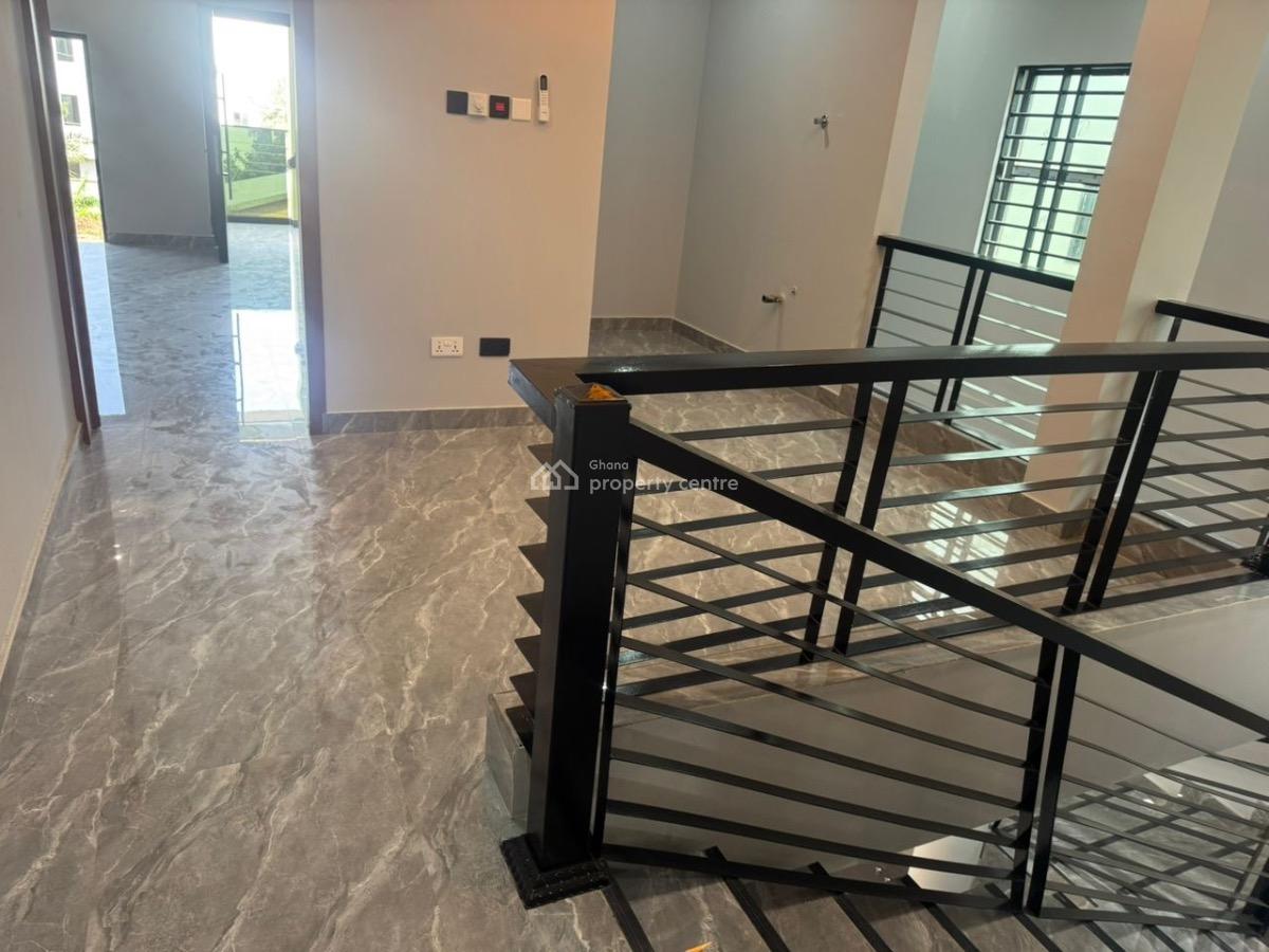 Achimota Tantra 4 Bedrooms House, Tantra Hill, Achimota, Accra, House for Sale