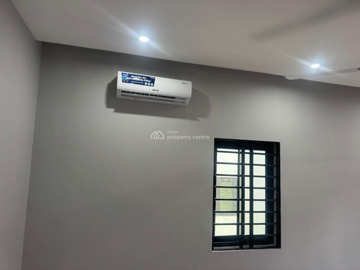 Achimota Tantra 4 Bedrooms House, Tantra Hill, Achimota, Accra, House for Sale