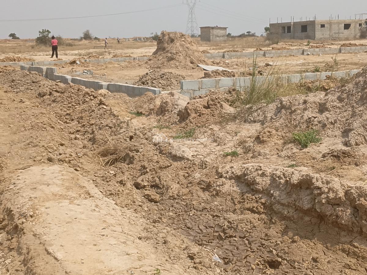 Prime Roadside Half Plot, Tsopli Police Barrier, Tsopoli, Ningo Prampram District, Accra, Mixed-use Land for Sale