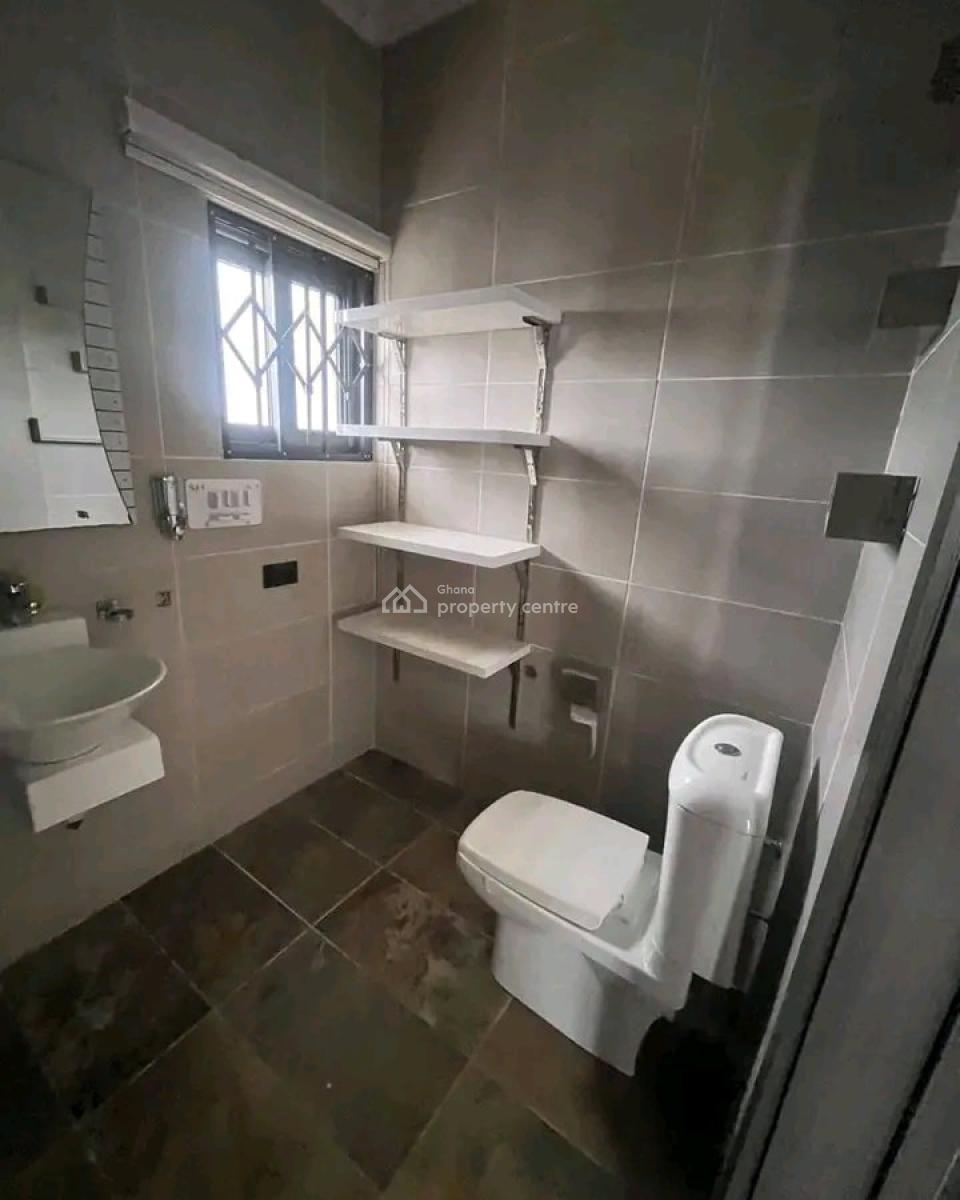 Executive 4 Bedroom, Tse Addo, Accra, House for Rent