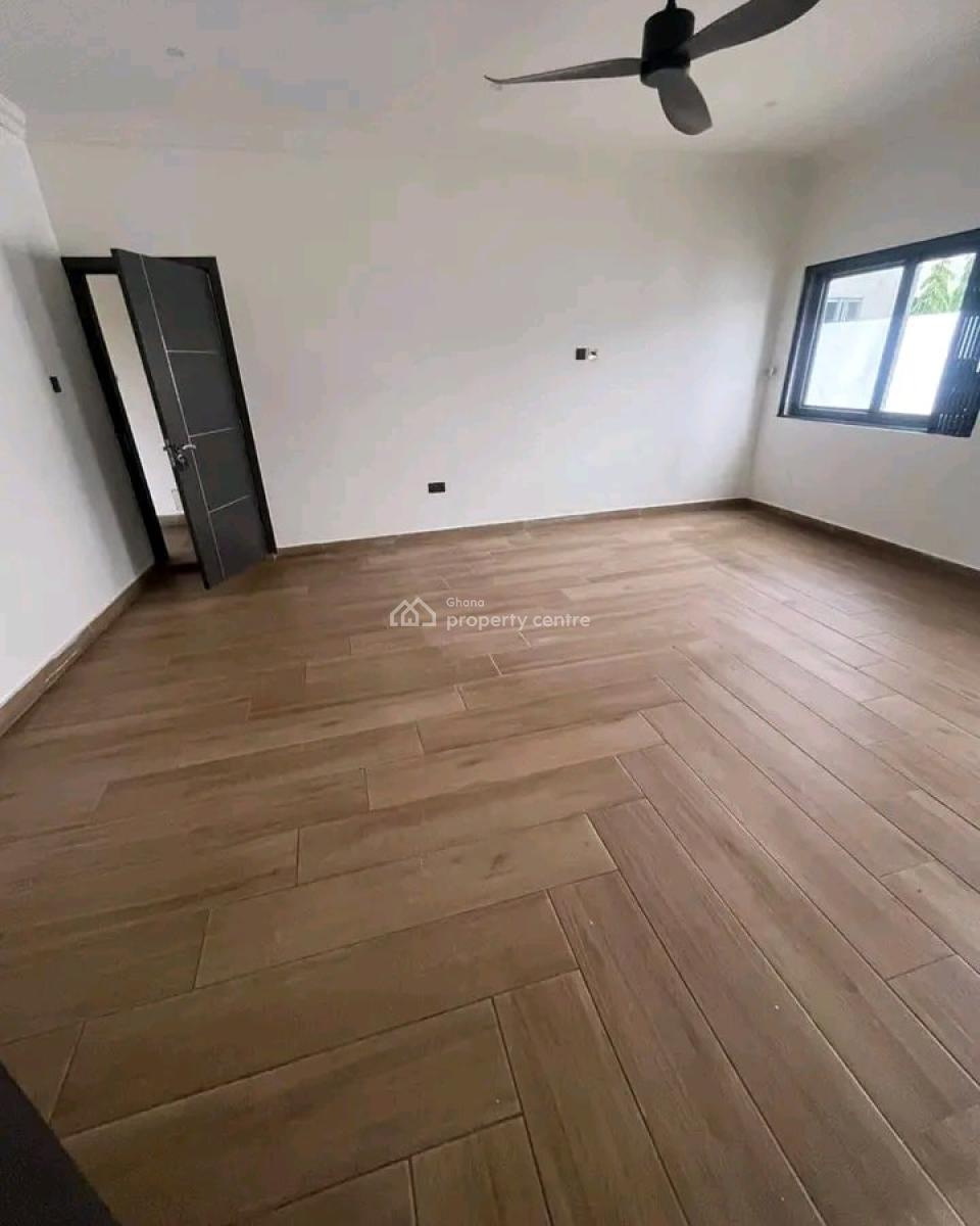 Executive 4 Bedroom, Tse Addo, Accra, House for Rent