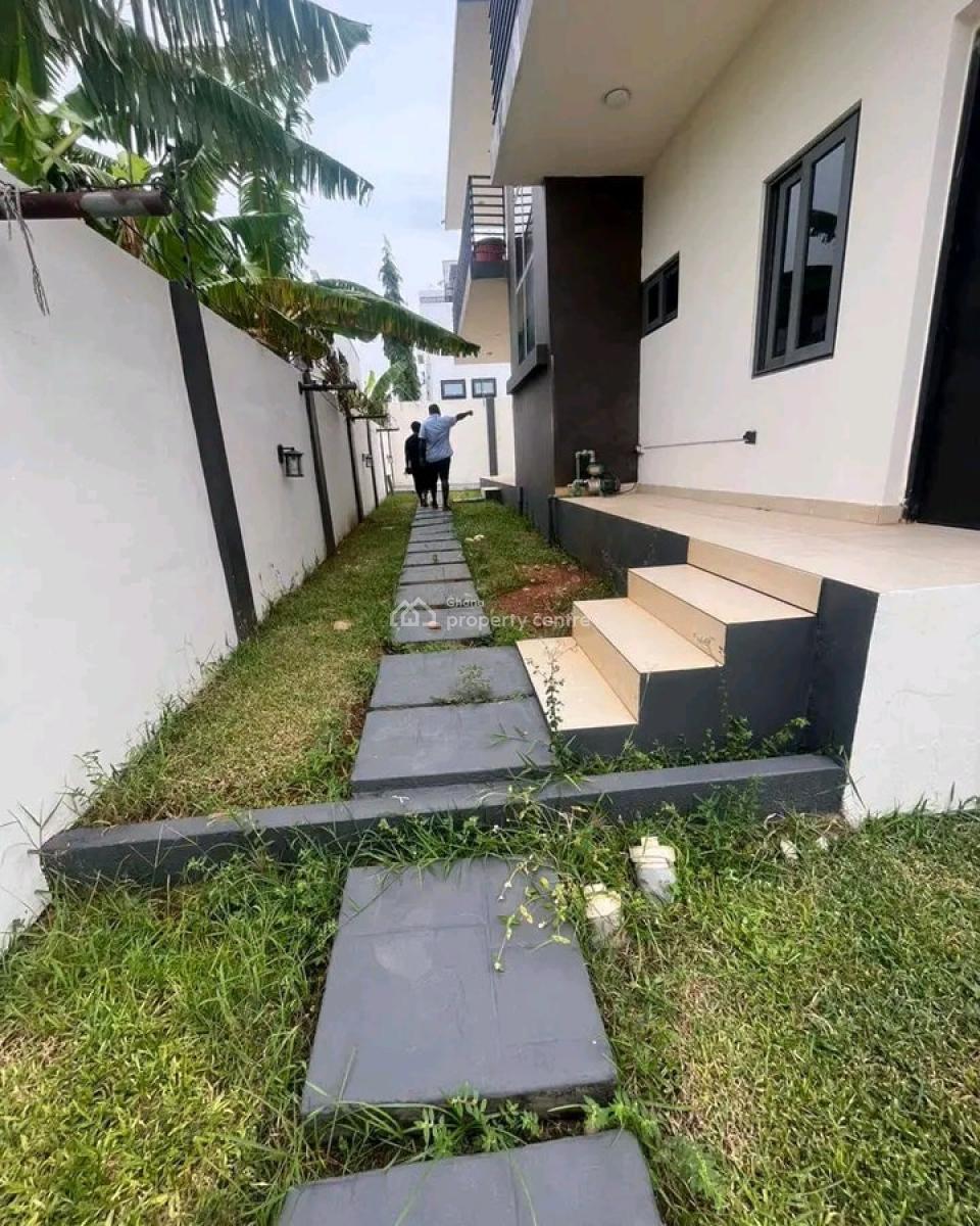 Executive 4 Bedroom, Tse Addo, Accra, House for Rent