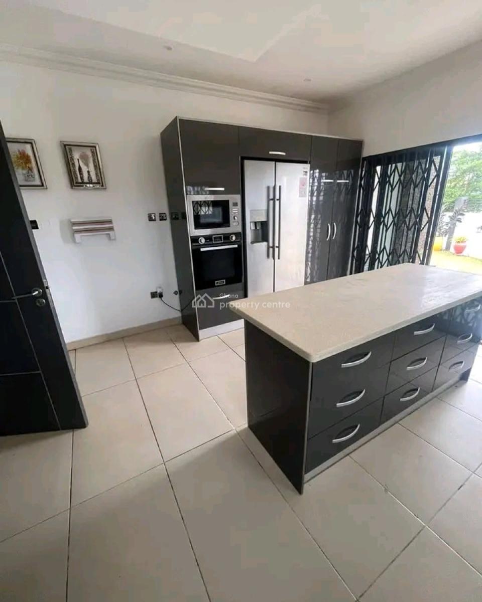 Executive 4 Bedroom, Tse Addo, Accra, House for Rent
