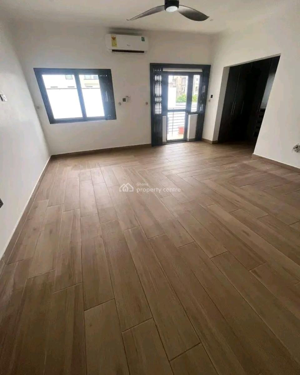 Executive 4 Bedroom, Tse Addo, Accra, House for Rent
