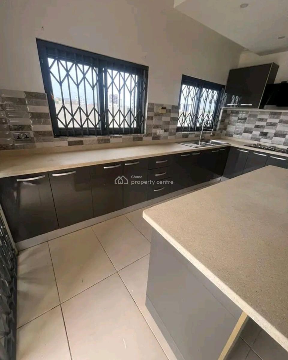 Executive 4 Bedroom, Tse Addo, Accra, House for Rent