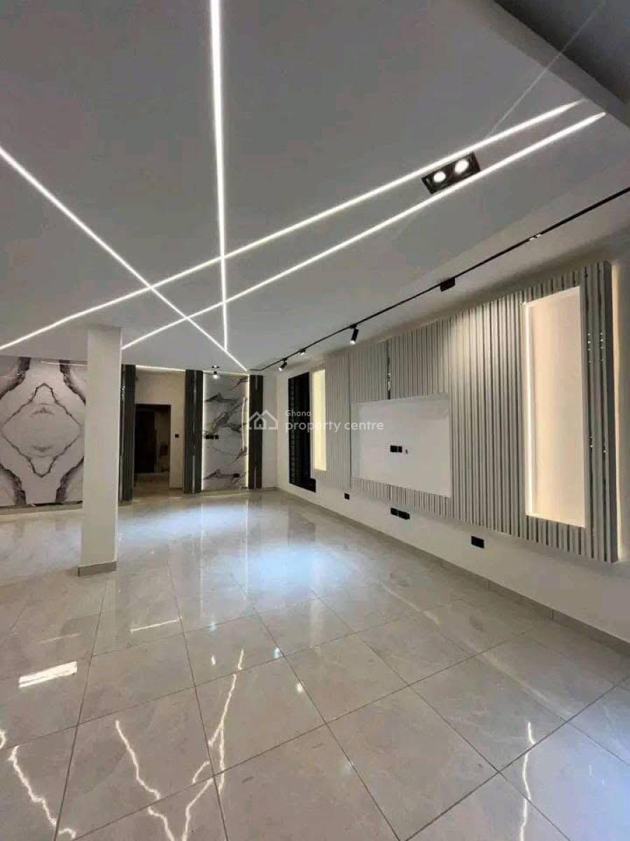 3 Bedroom House with a Boys Quarters at Adjringano, East Legon Adjringano, Accra Metropolitan, Accra, House for Sale