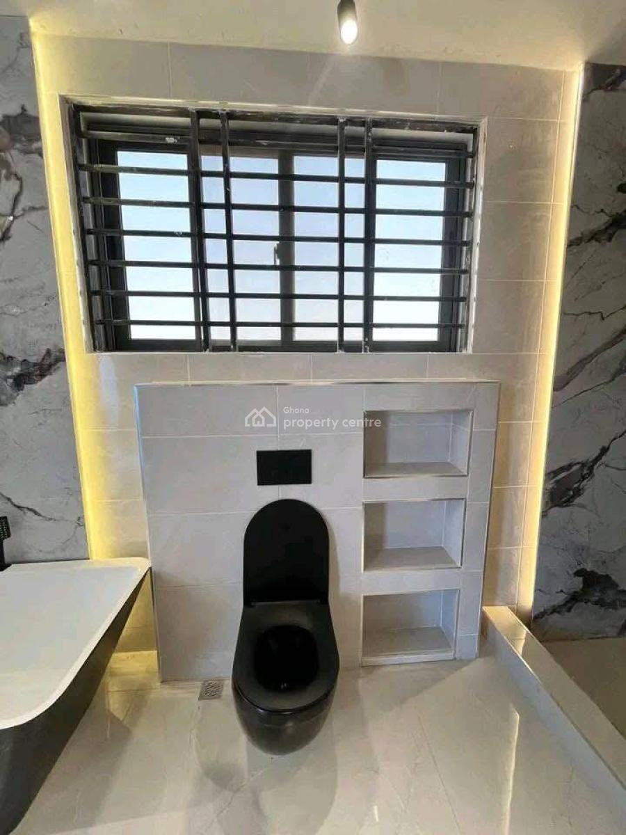 3 Bedroom House with a Boys Quarters at Adjringano, East Legon Adjringano, Accra Metropolitan, Accra, House for Sale