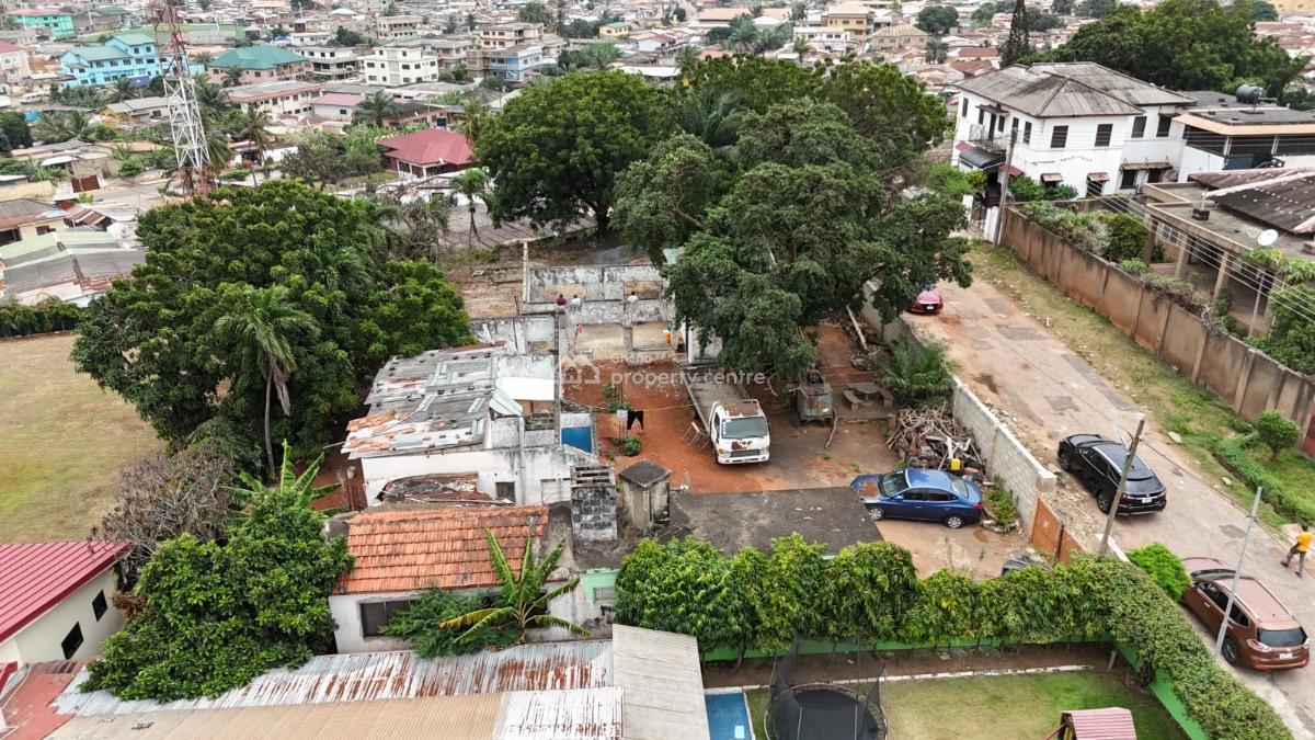 0.29 Acre of Land, Caprice, Accra New Town, Accra, Land for Sale