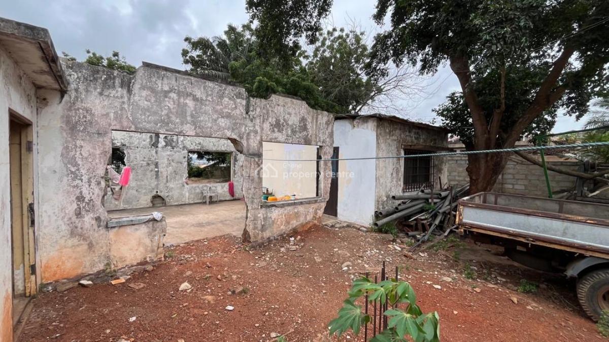 0.29 Acre of Land, Caprice, Accra New Town, Accra, Land for Sale