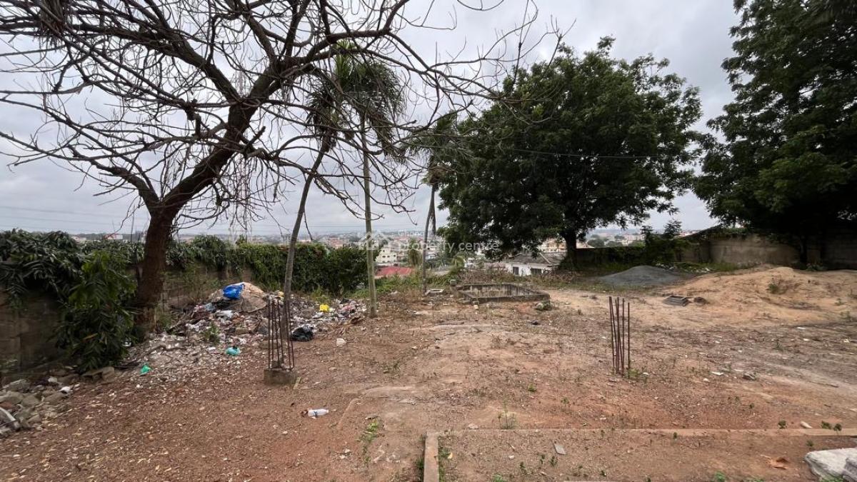 0.29 Acre of Land, Caprice, Accra New Town, Accra, Land for Sale