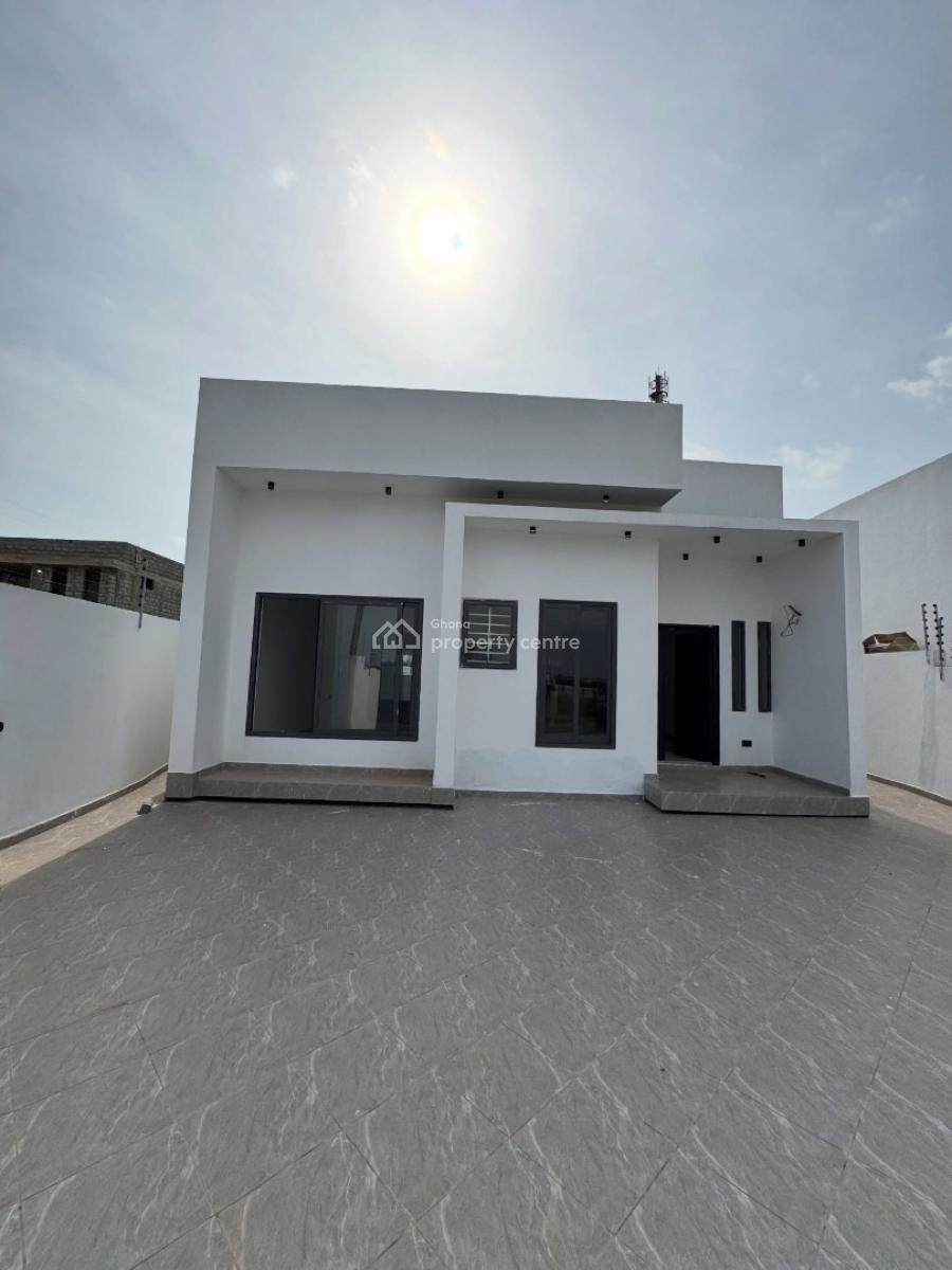 Executive 3 Bedroom, East Legon Hills, East Legon, Accra, House for Sale