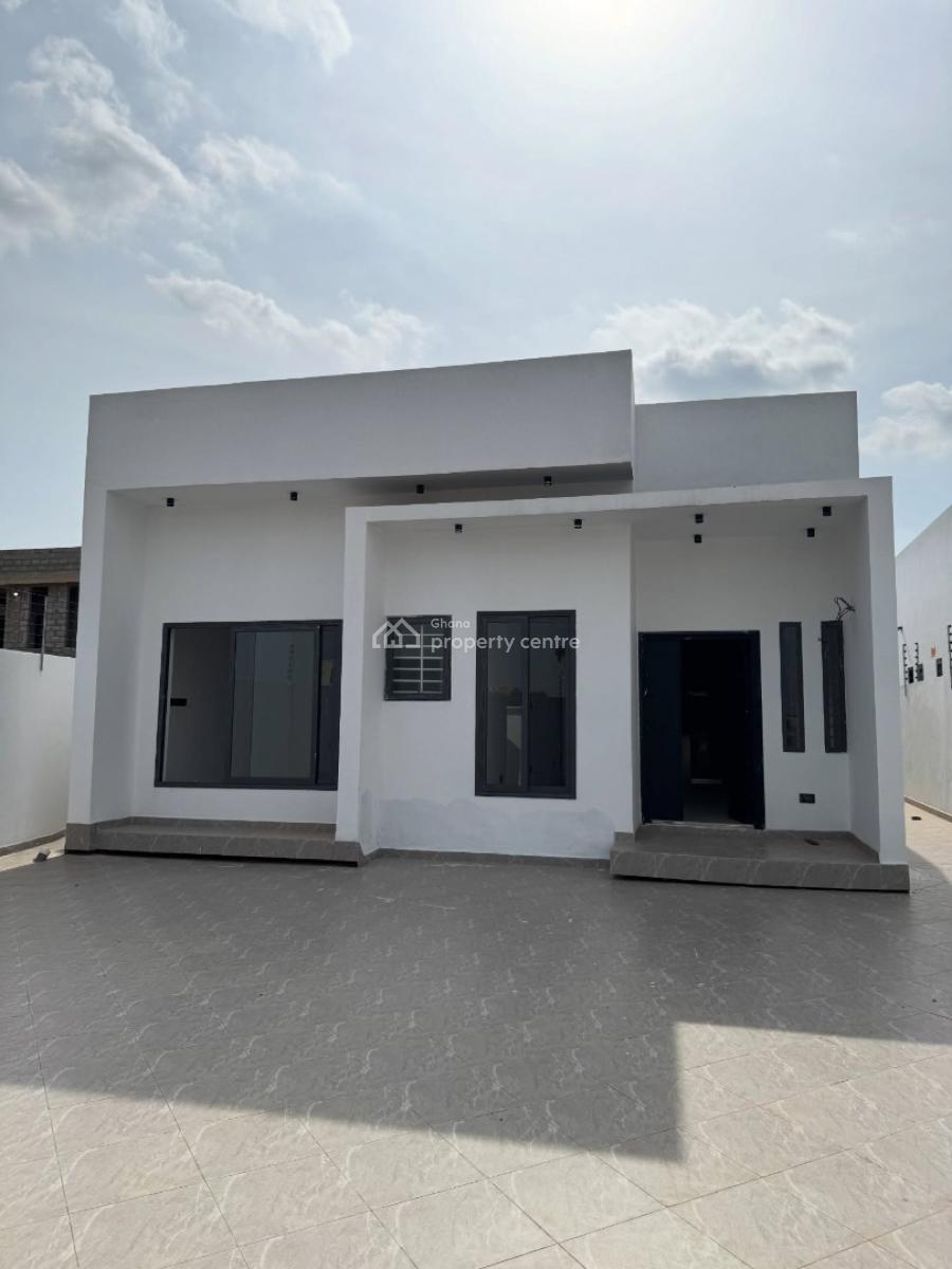 Executive 3 Bedroom, East Legon Hills, East Legon, Accra, House for Sale