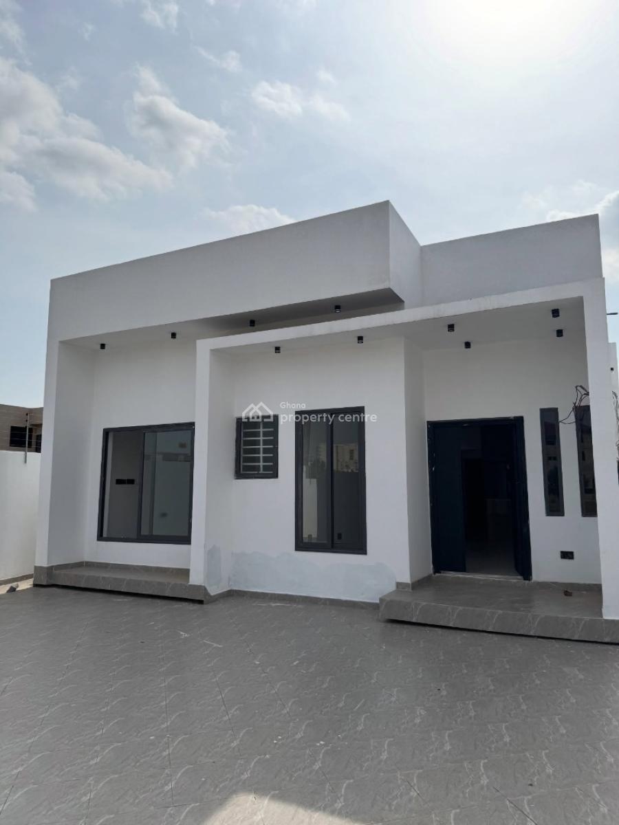 Executive 3 Bedroom, East Legon Hills, East Legon, Accra, House for Sale