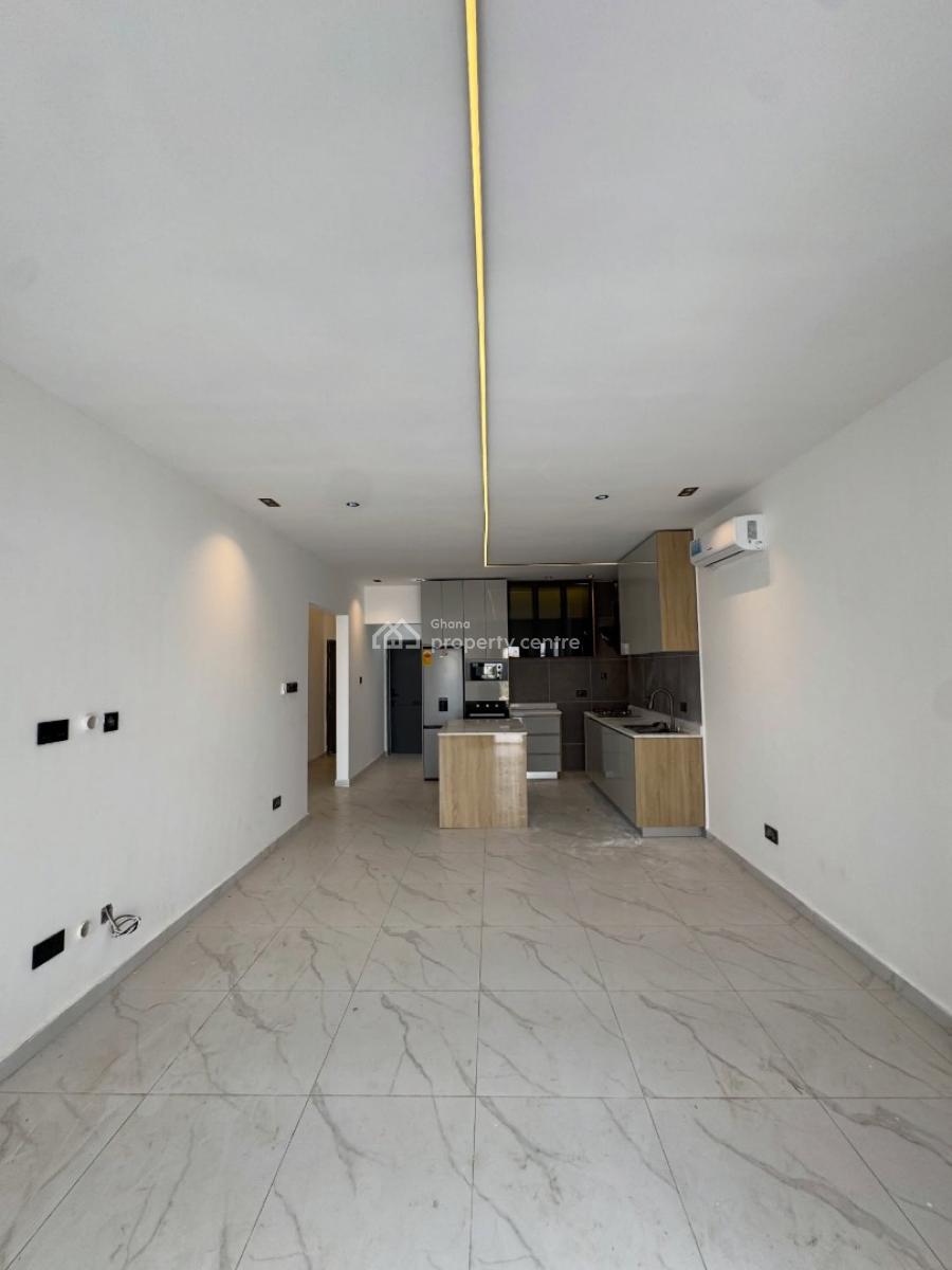 Executive 3 Bedroom, East Legon Hills, East Legon, Accra, House for Sale