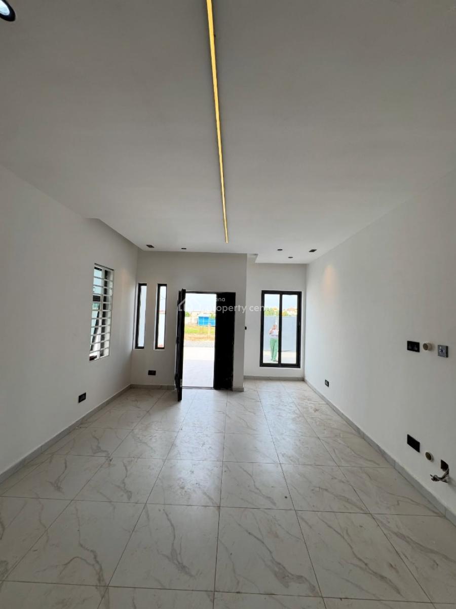 Executive 3 Bedroom, East Legon Hills, East Legon, Accra, House for Sale