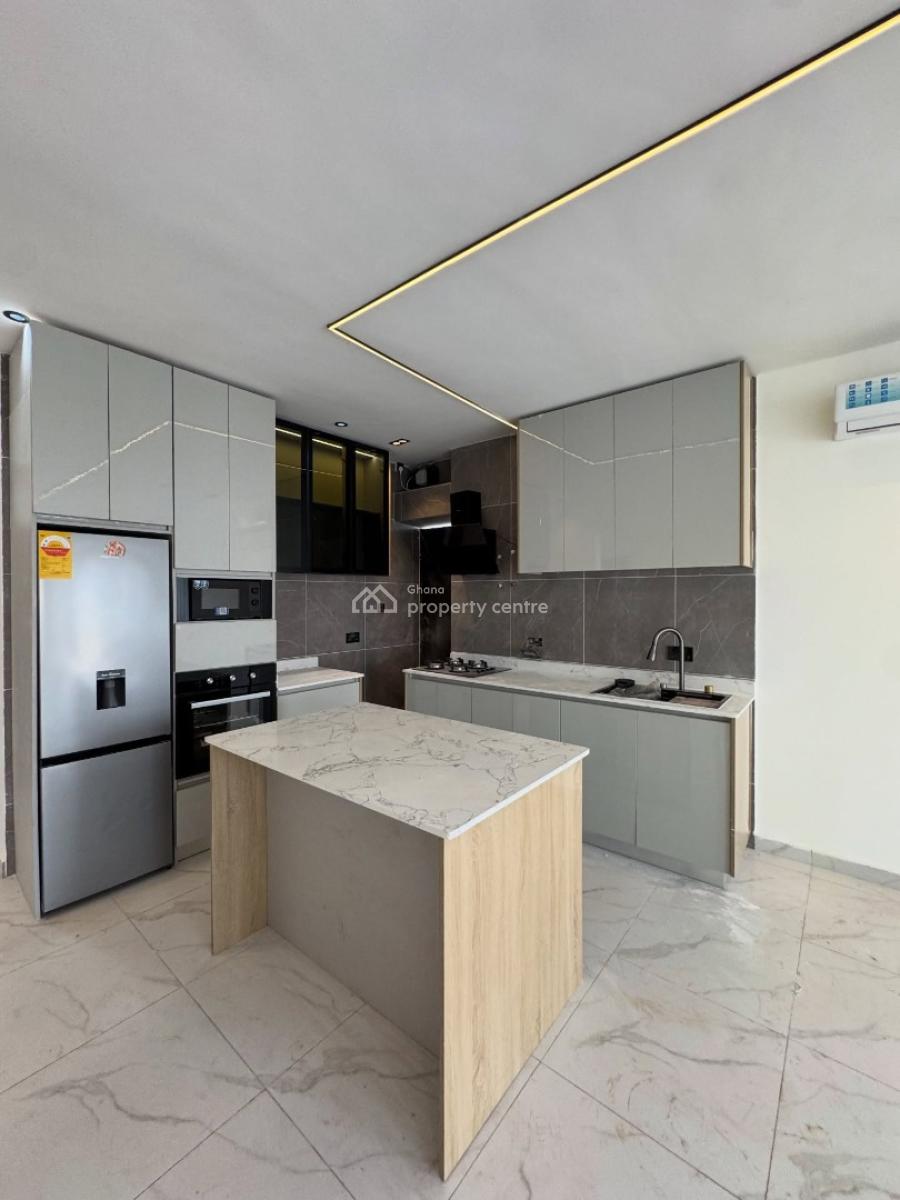 Executive 3 Bedroom, East Legon Hills, East Legon, Accra, House for Sale