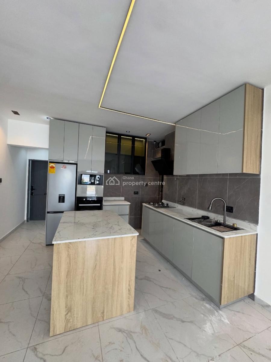 Executive 3 Bedroom, East Legon Hills, East Legon, Accra, House for Sale