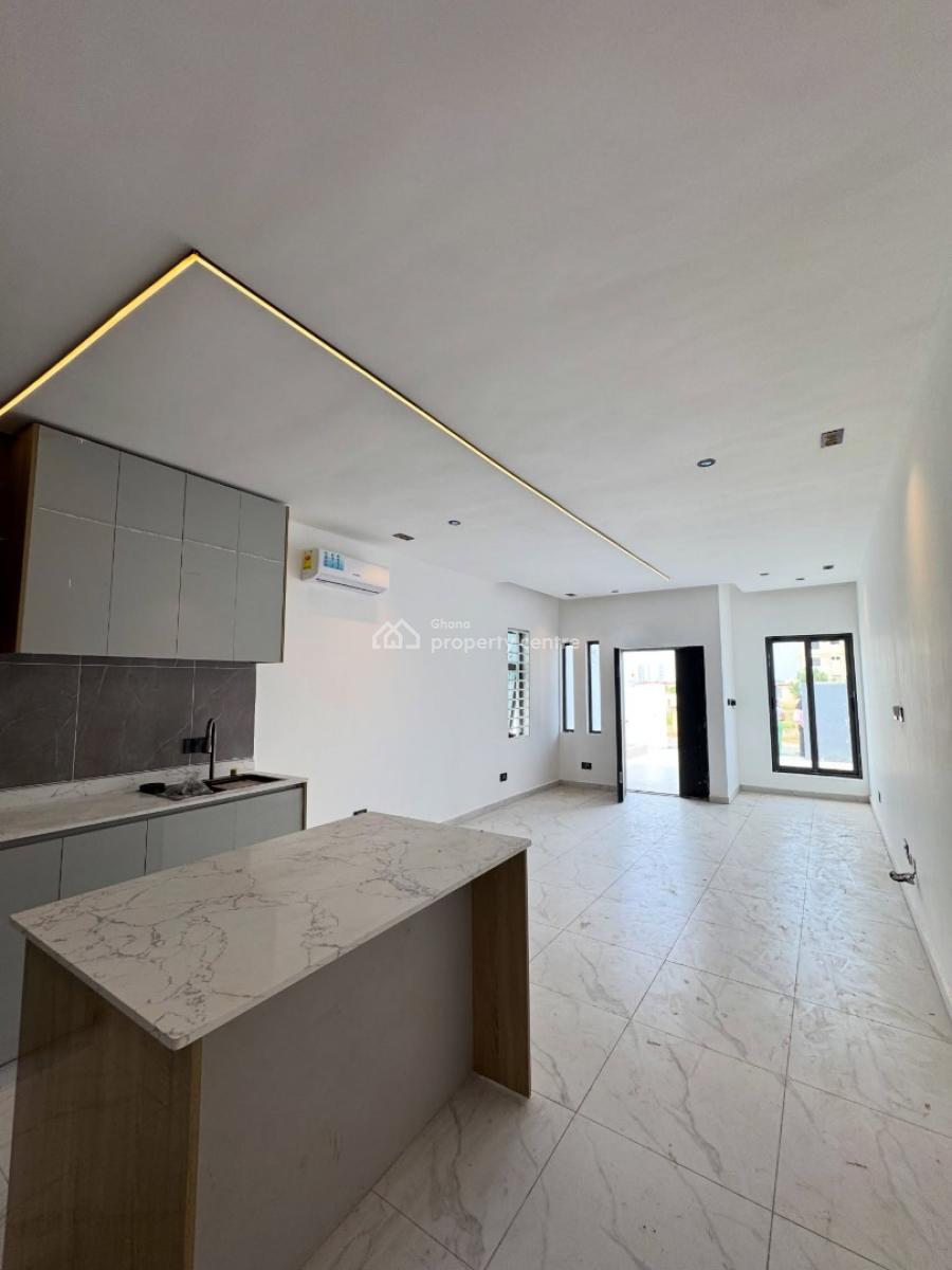 Executive 3 Bedroom, East Legon Hills, East Legon, Accra, House for Sale