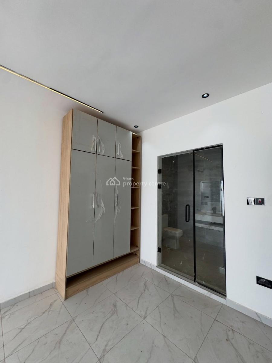 Executive 3 Bedroom, East Legon Hills, East Legon, Accra, House for Sale