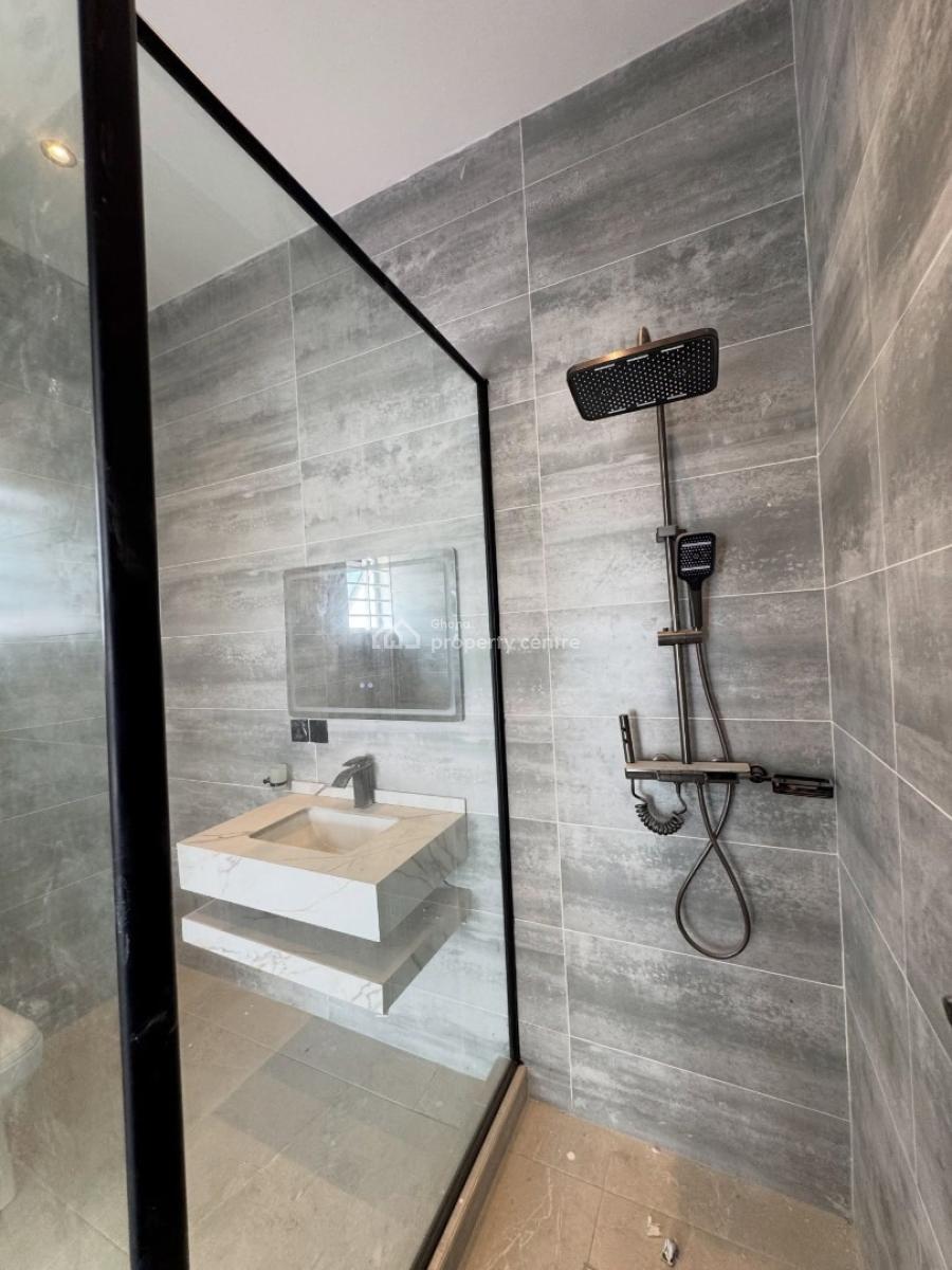 Executive 3 Bedroom, East Legon Hills, East Legon, Accra, House for Sale