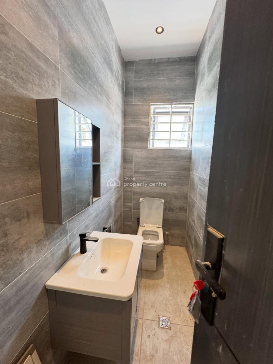 Executive 3 Bedroom, East Legon Hills, East Legon, Accra, House for Sale