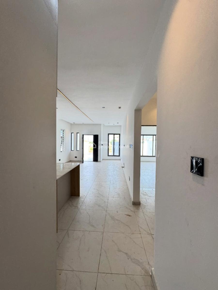 Executive 3 Bedroom, East Legon Hills, East Legon, Accra, House for Sale