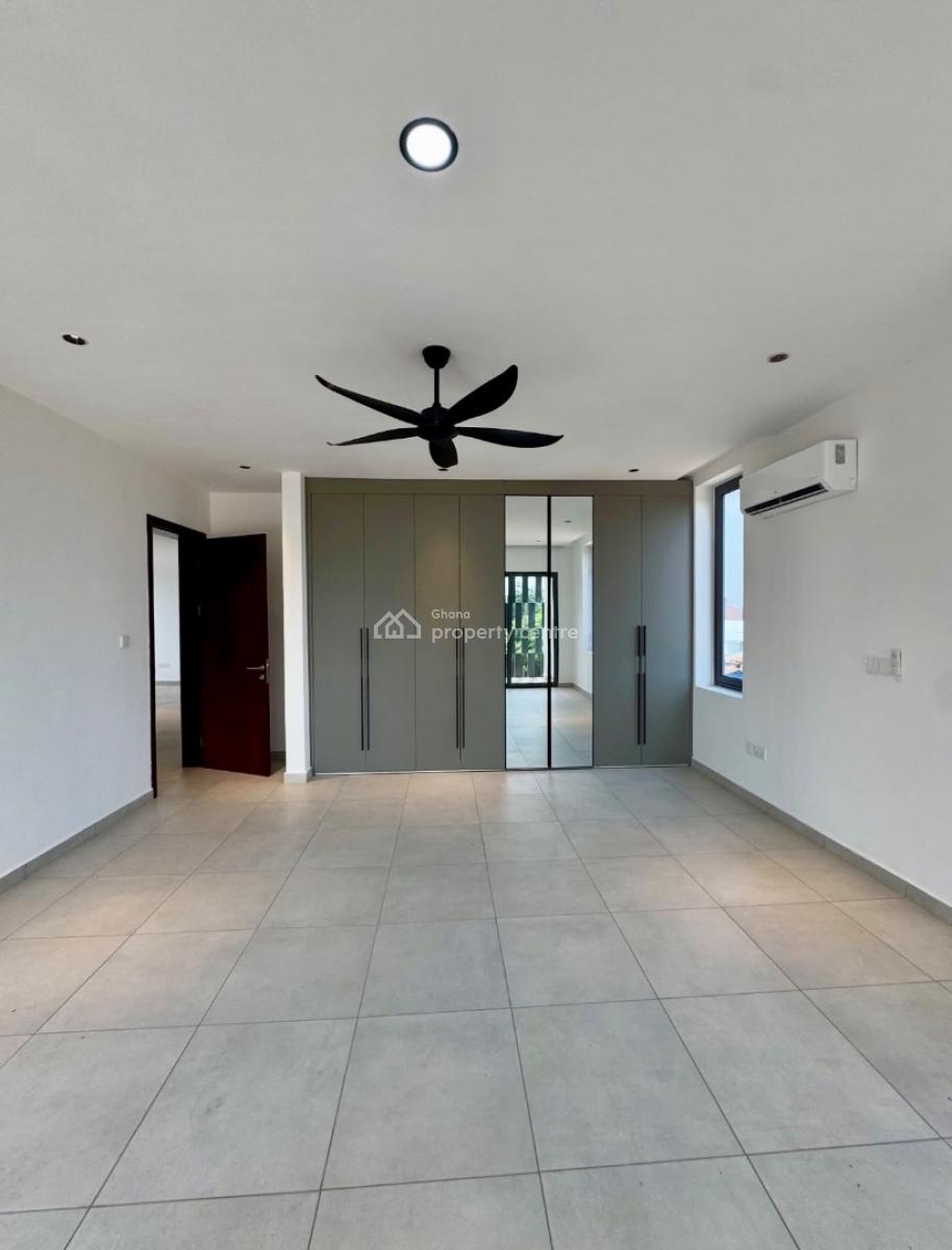 3 Bedroom House with 1 Boys Quarters, Ashaley Botwe, Adenta Municipal, Accra, House for Sale