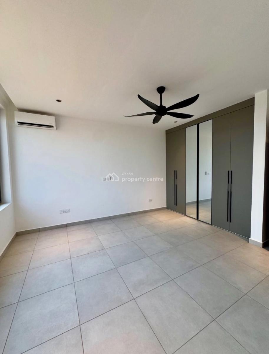 3 Bedroom House with 1 Boys Quarters, Ashaley Botwe, Adenta Municipal, Accra, House for Sale