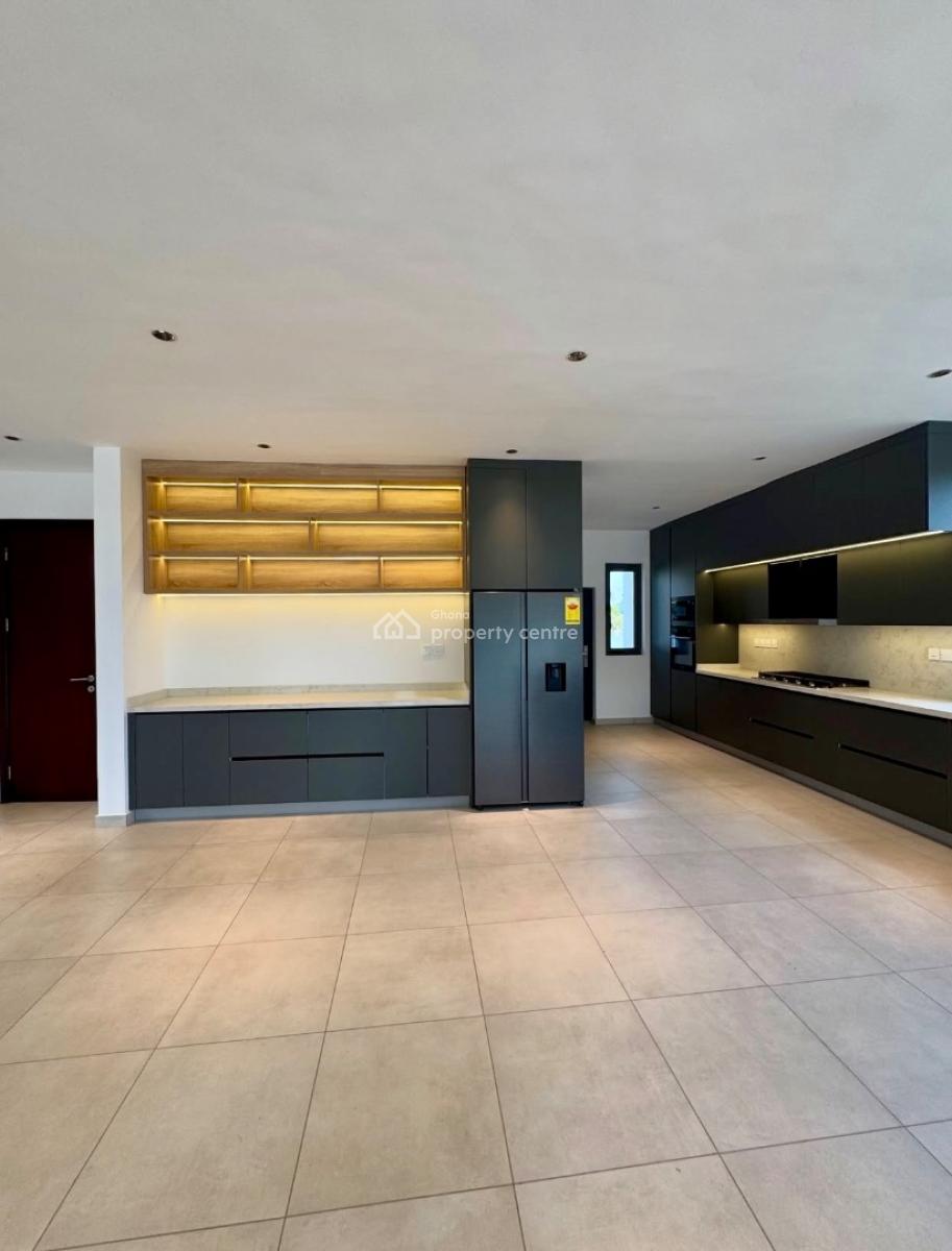 3 Bedroom House with 1 Boys Quarters, Ashaley Botwe, Adenta Municipal, Accra, House for Sale