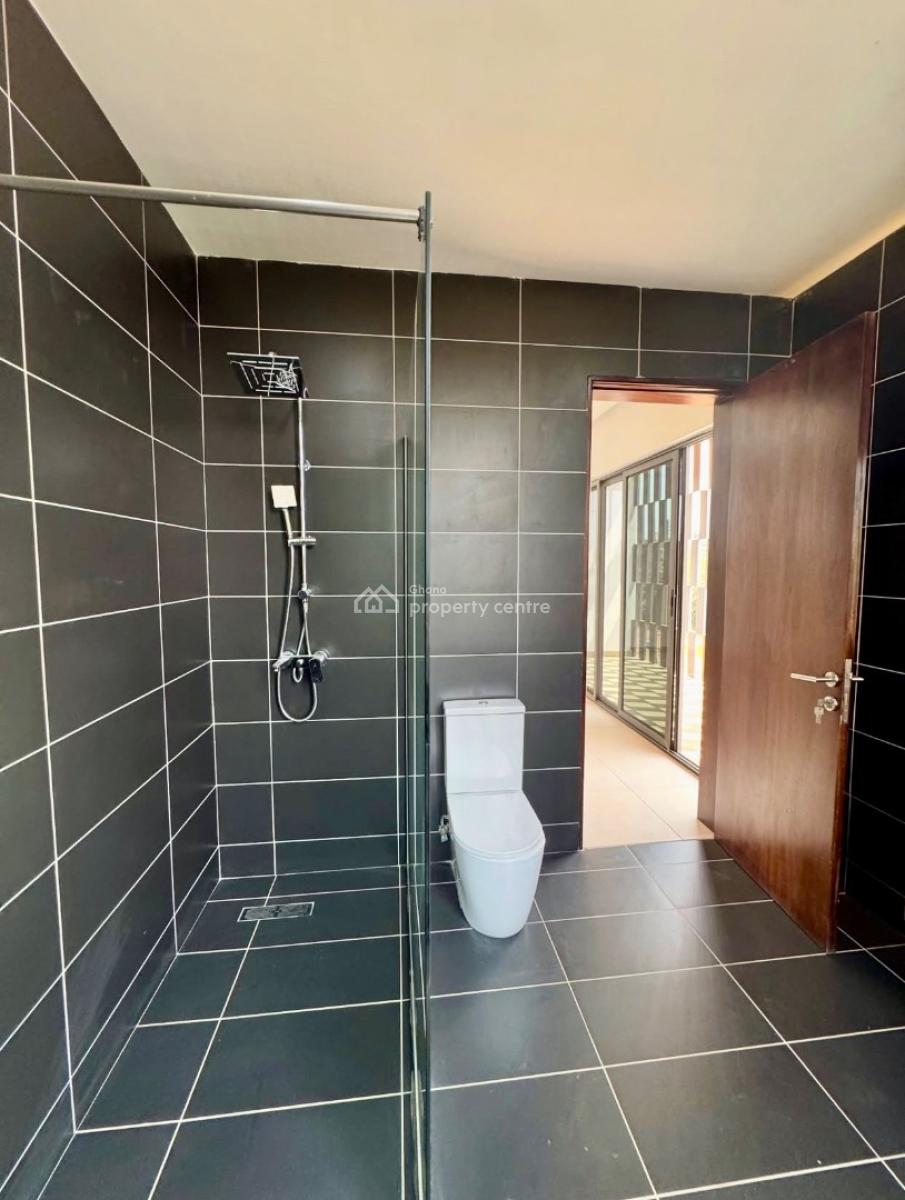 3 Bedroom House with 1 Boys Quarters, Ashaley Botwe, Adenta Municipal, Accra, House for Sale