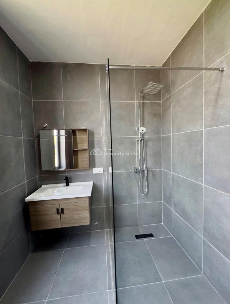 3 Bedroom House with 1 Boys Quarters, Ashaley Botwe, Adenta Municipal, Accra, House for Sale