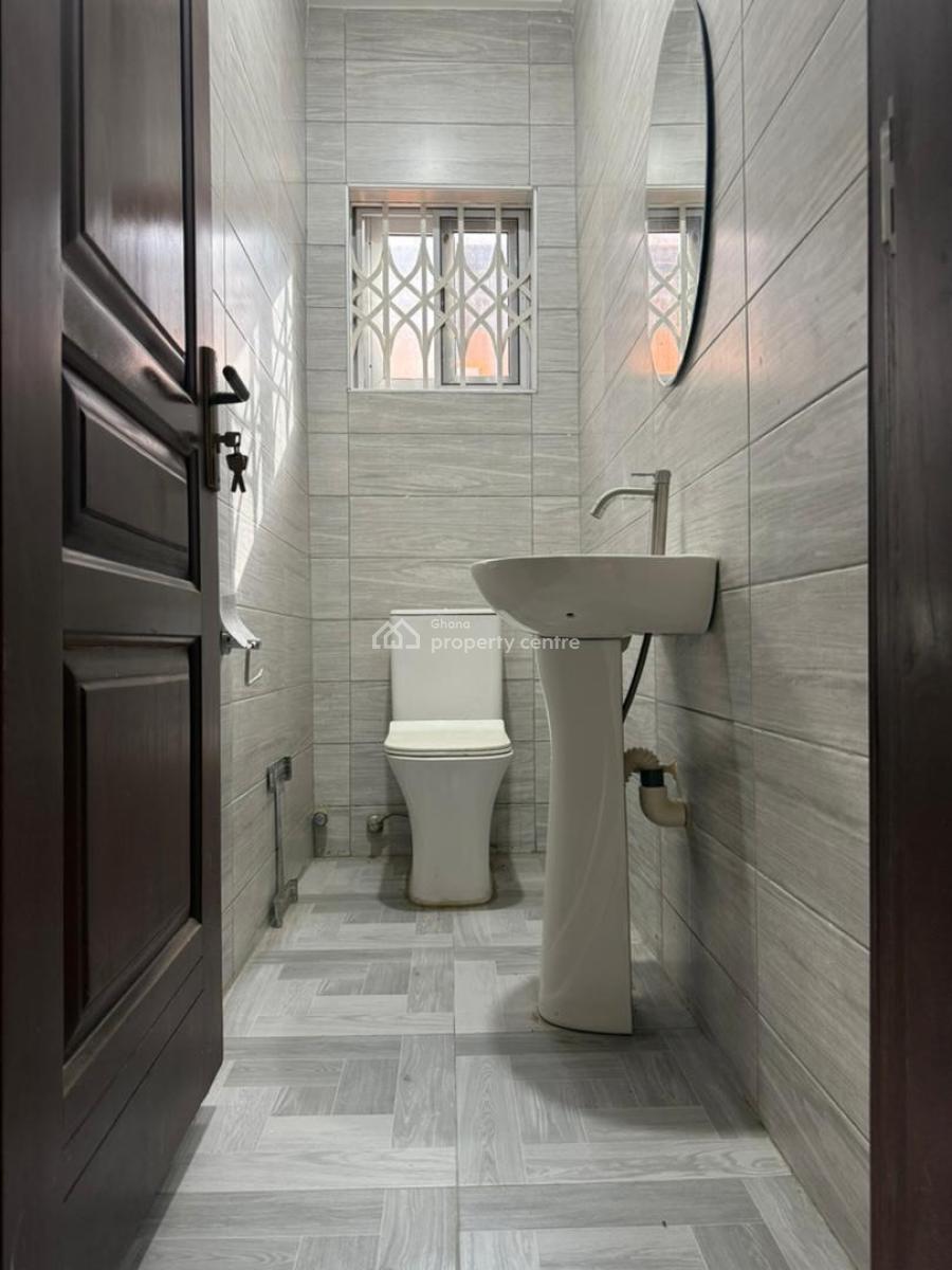 Executive Ensuite 3 Bedroom, Ashaley Botwe, Adenta Municipal, Accra, House for Rent