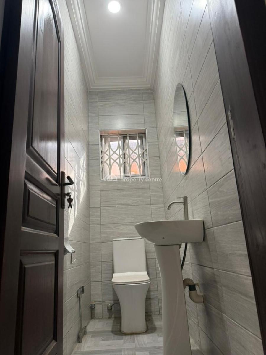 Executive Ensuite 3 Bedroom, Ashaley Botwe, Adenta Municipal, Accra, House for Rent