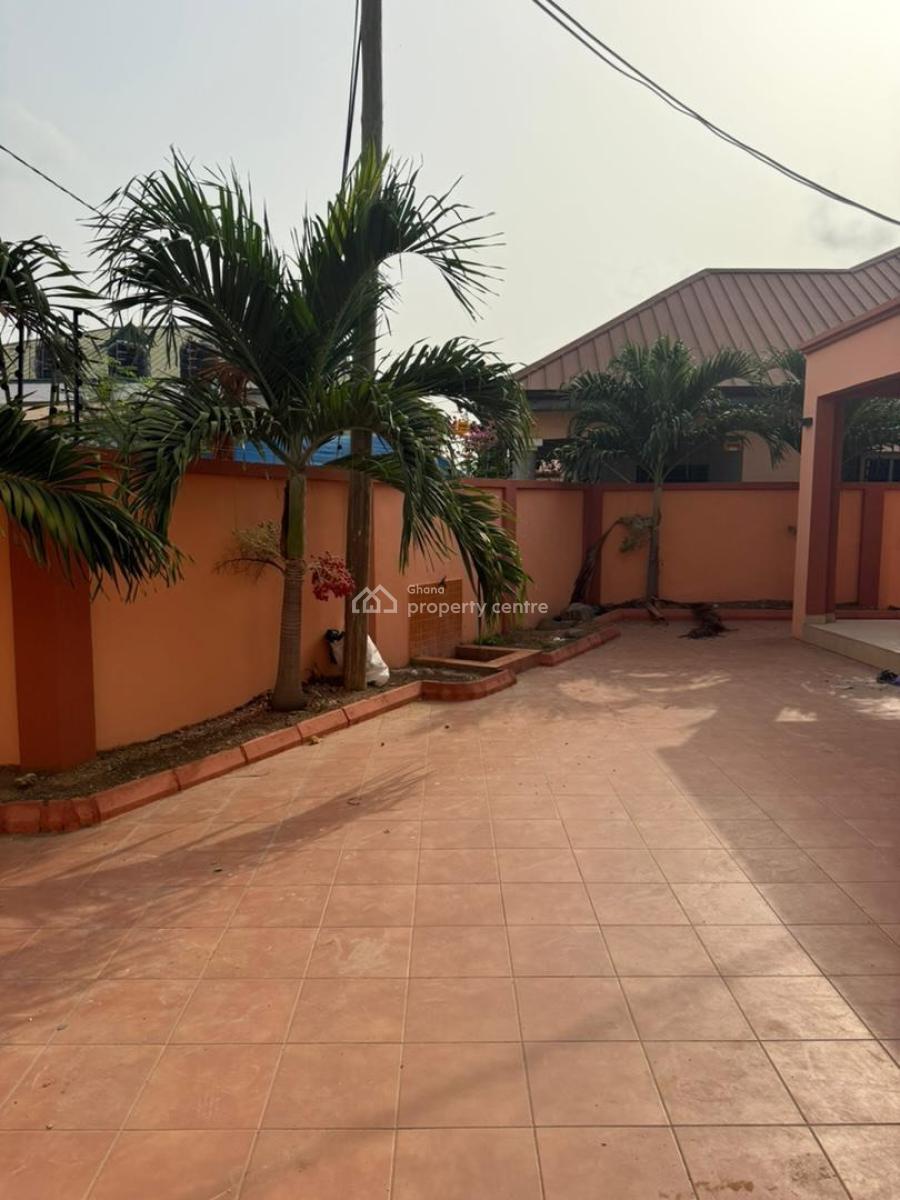 Executive Ensuite 3 Bedroom, Ashaley Botwe, Adenta Municipal, Accra, House for Rent