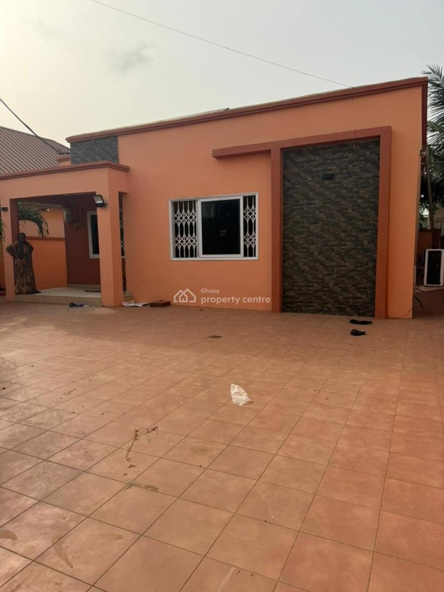 Executive Ensuite 3 Bedroom, Ashaley Botwe, Adenta Municipal, Accra, House for Rent