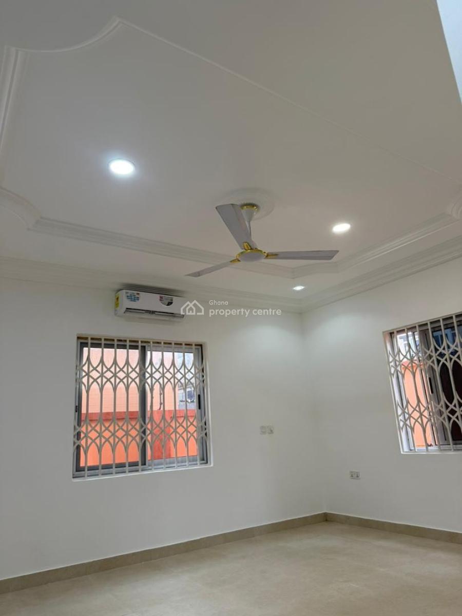 Executive Ensuite 3 Bedroom, Ashaley Botwe, Adenta Municipal, Accra, House for Rent