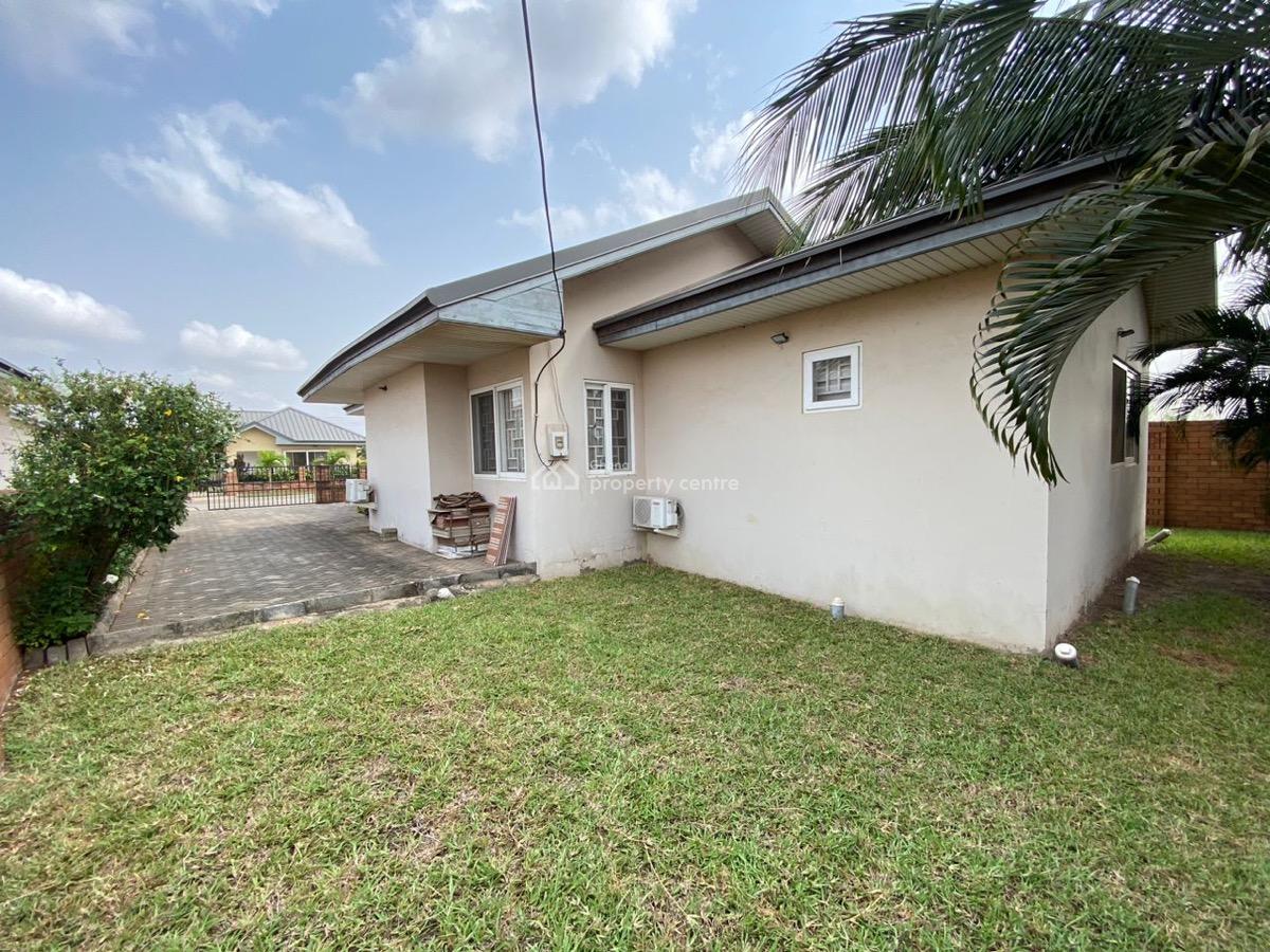 2 Bedrooms Self Compound House, Might Be Exactly What You Want, Lagoon Estate, Ningo Prampram District, Accra, House for Rent